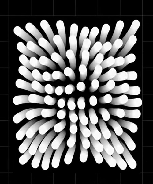 Algoritmos de Crecimiento (Arte Generativo).