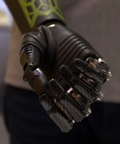 Cyborgs y Prótesis Biónicas.